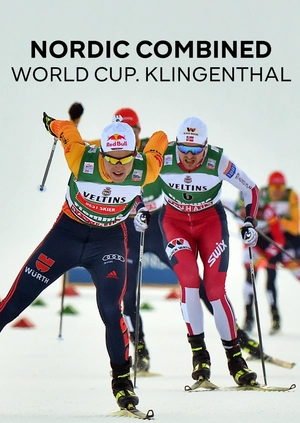 Nordic Combined World Cup. Klingenthal