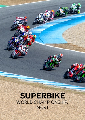 Superbike World Championship. Most
