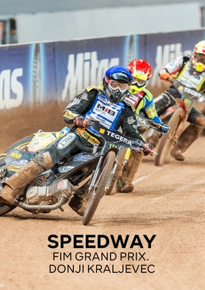 FIM Speedway Grand Prix. Donji Kraljevec
