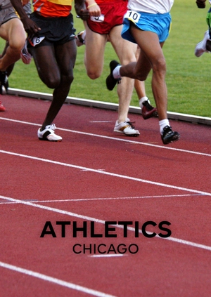 Athletics. Chicago