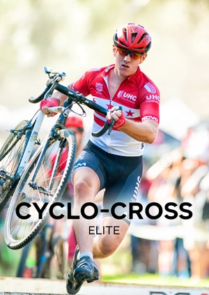 Cyclo-cross. ELITE