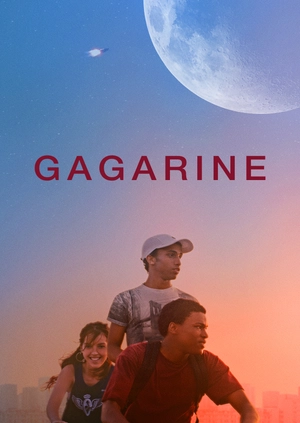 Gagarine