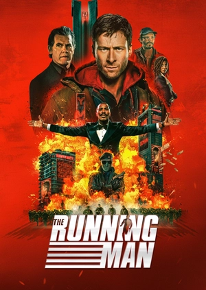 The Running Man