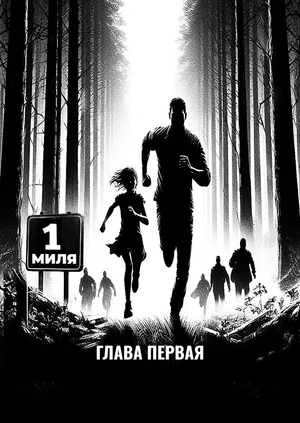 Одна миля: Глава первая