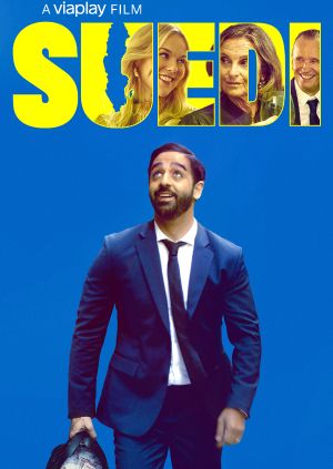 Suedi — plakat