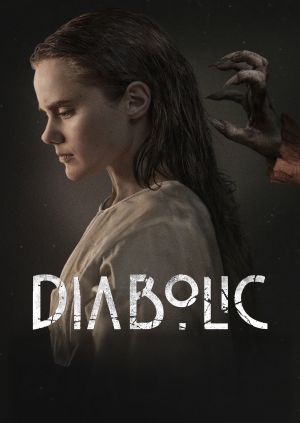 Diabolic — plakat