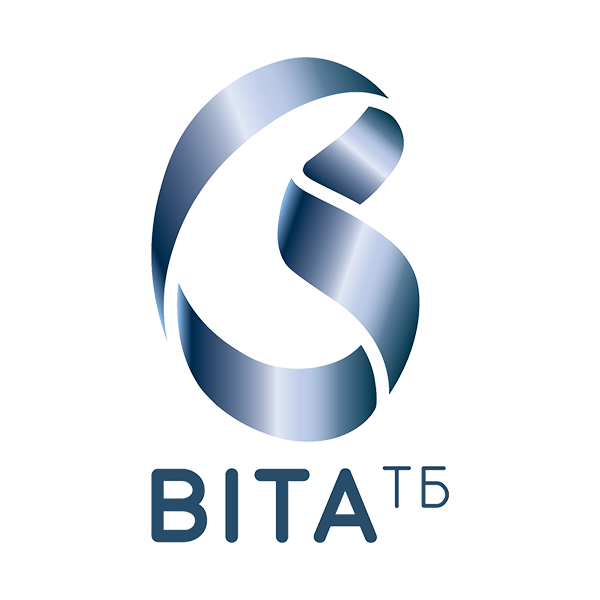 Логотип ВІТА ТБ