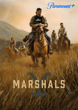Marshals