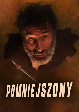 Pomniejszony — plakat