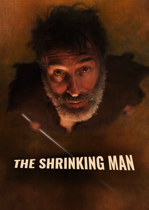 The Shrinking Man