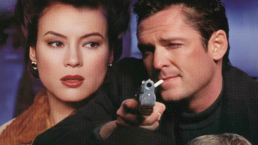 Людина з пістолетом