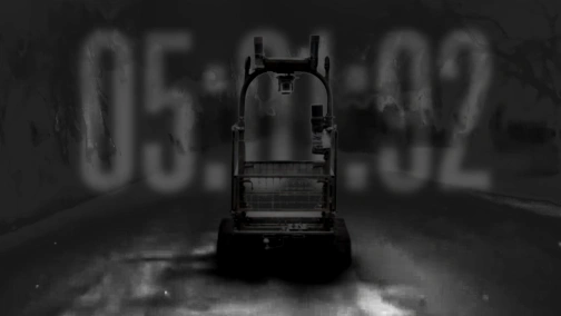 Евакуація: хроніки порятунку