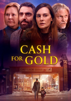 Cash for Gold