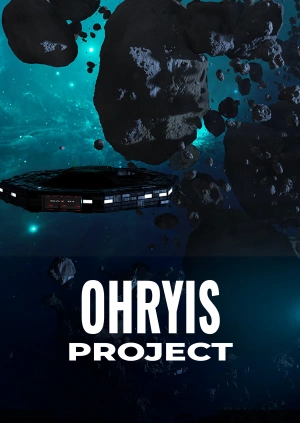 Ohryis Project