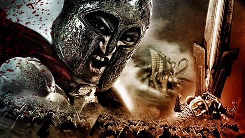 Troy: The Odyssey