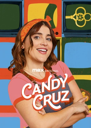 Candy Cruz
