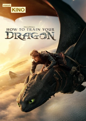 How to Train Your Dragon