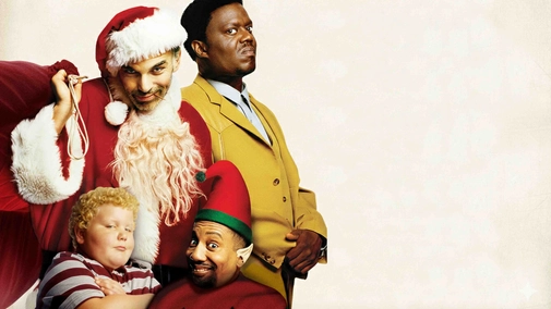 Bad Santa