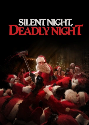 Cicha noc, śmiertelna noc