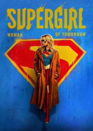 Supergirl: Woman of Tomorrow (Zwiastun)