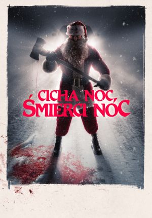 Cicha noc, śmierci noc — plakat