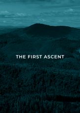 The First Ascent — plakat