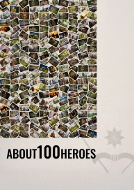 About 100 Heroes