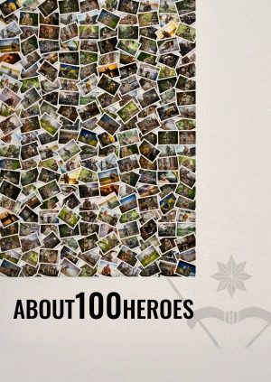 About 100 Heroes