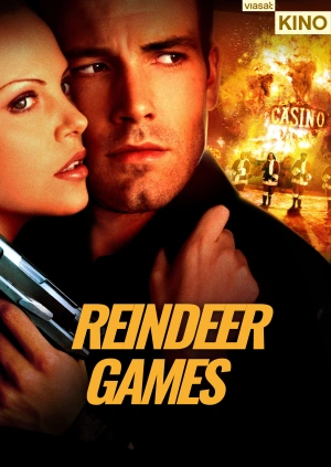Reindeer Games