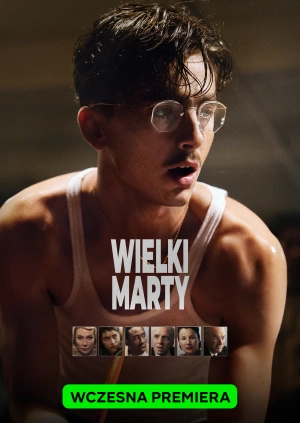Wielki Marty