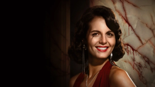 Жіноче пекло