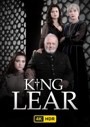 King Lear UHD HDR