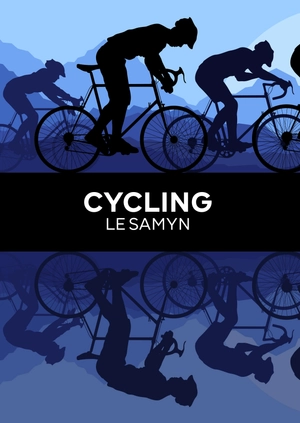 Cycling. Le Samyn