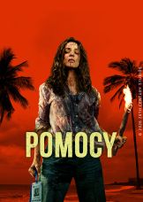Pomocy — plakat