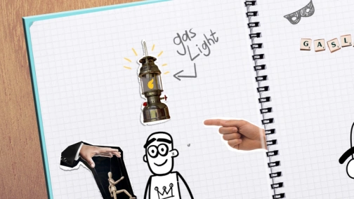 Що таке газлайтинг?