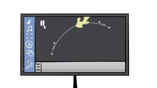 Порно - це не секс