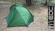 Суперлегкая Палатка Naturehike Tagar / Едем на ночевку️