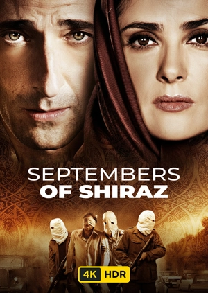 Septembers of Shiraz UHD HDR