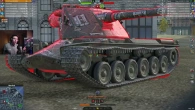 ВАШ ЛЮБИМЫЙ ТАНК Т95  ТАК ЛИ СТРАШНО ИГРАТЬ НА НЕМ  WoT Blitz