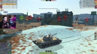 ДЕРЖИМ ПОЗИЦИИ  КАК ВЗВОДОМ НАГНУТЬ ЦЕЛУЮ КОМАНДУ  WoT Blitz