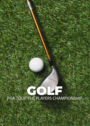 Golf. PGA Tour. Players Championship