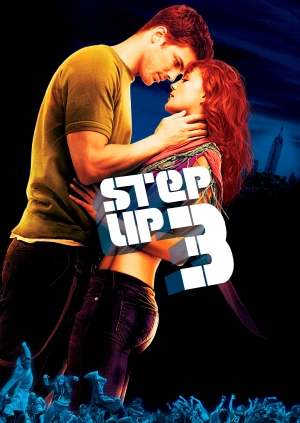 Step Up 3