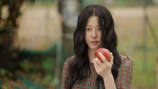 Королева богомолів