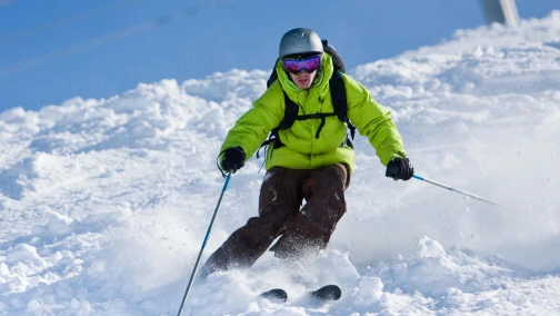 Фристайл. Кубок мира. Крейглит