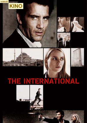 The International