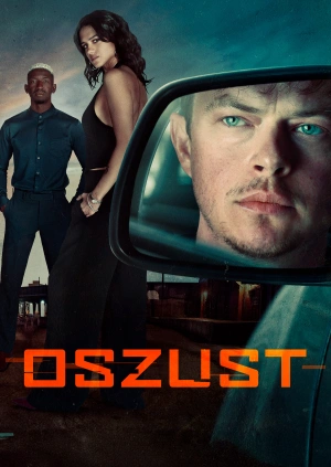 Oszust