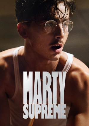 Marty Supreme