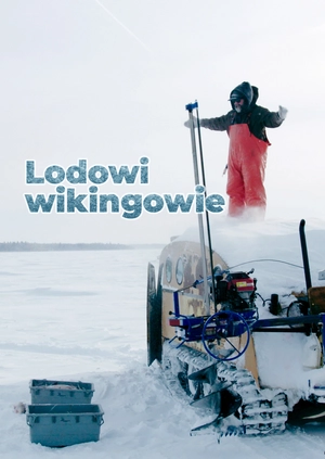 Lodowi wikingowie