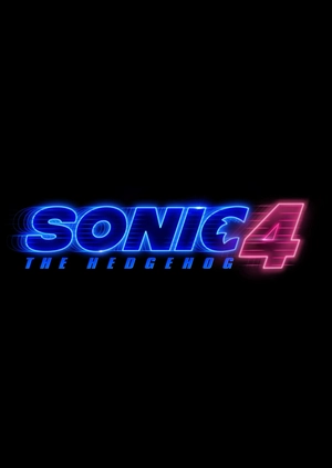 Sonic the Hedgehog 4 (Trailer)