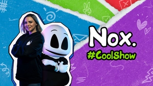 Nox. #CoolShow